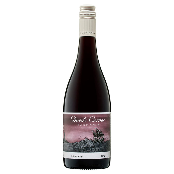 Buy Devil's Corner Devil's Corner Pinot Noir (750mL) at Secret Bottle