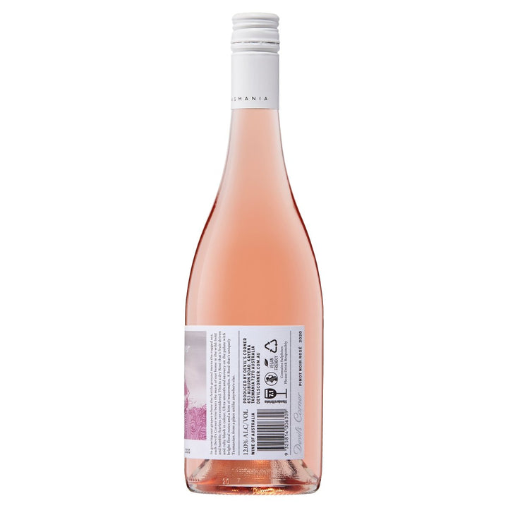 Buy Devil's Corner Devil's Corner Pinot Noir Rosé (750mL) at Secret Bottle