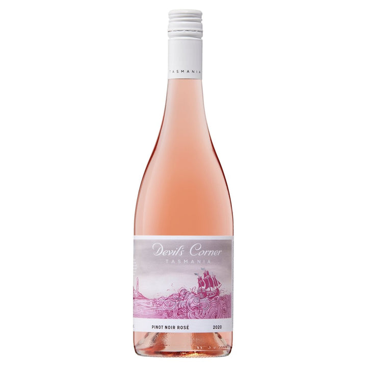 Buy Devil's Corner Devil's Corner Pinot Noir Rosé (750mL) at Secret Bottle