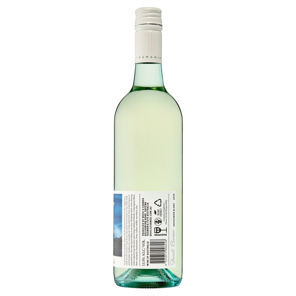Buy Devil's Corner Devil's Corner Sauvignon Blanc (750mL) at Secret Bottle