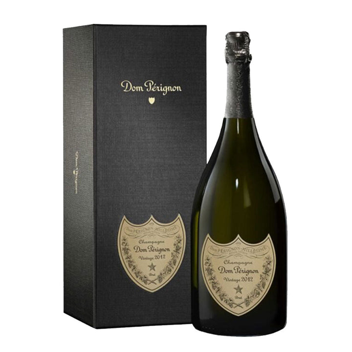 Buy Moët & Chandon Dom Pérignon 2013 Champagne with Gift Box (750mL) at Secret Bottle