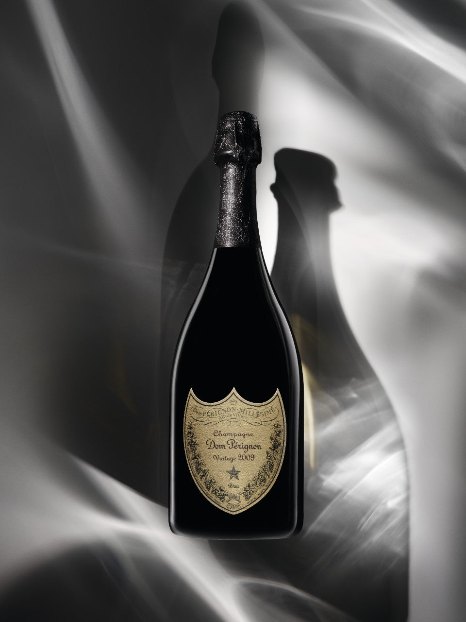 Buy Moët & Chandon Personalised Dom Pérignon 2012 Champagne with Gift Box (750mL) at Secret Bottle