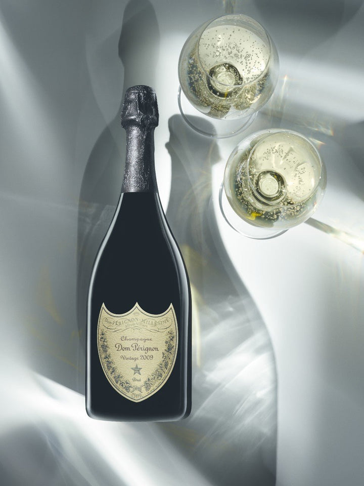 Buy Moët & Chandon Personalised Dom Pérignon 2012 Champagne with Gift Box (750mL) at Secret Bottle