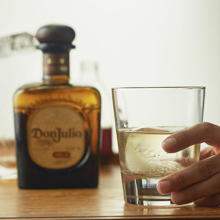 Buy Don Julio Don Julio Añejo Tequila (750mL) at Secret Bottle