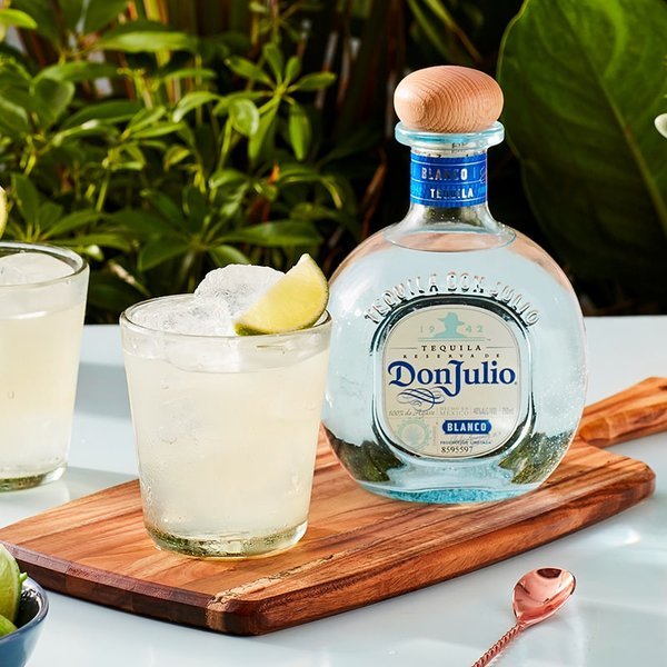 Buy Don Julio Don Julio Blanco Tequila (750mL) at Secret Bottle