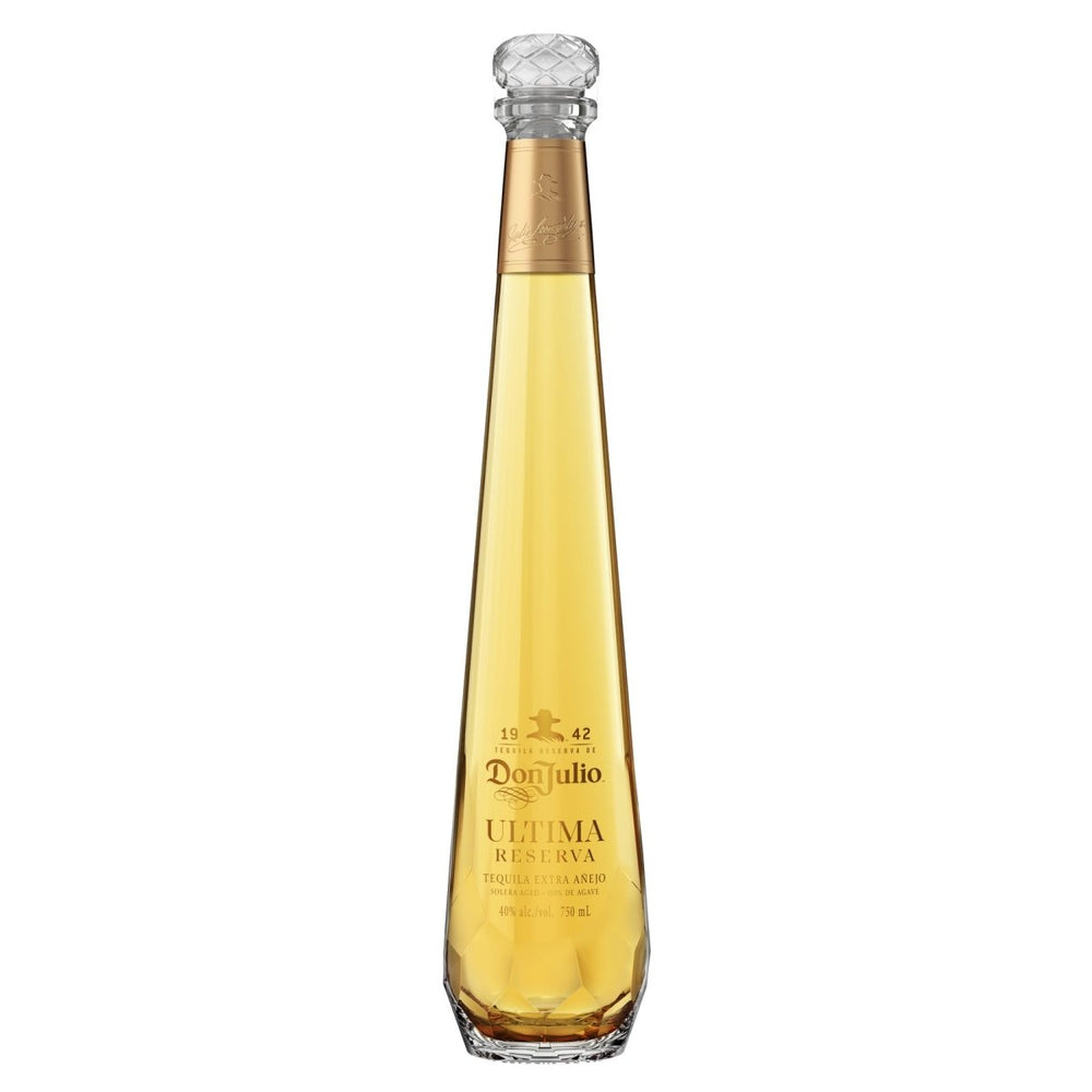 Buy Don Julio Don Julio Ultima Reserva Tequila (750mL) at Secret Bottle