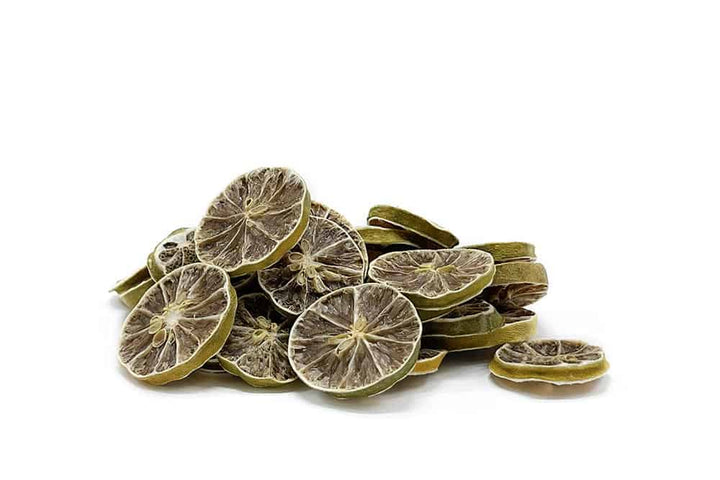 Buy Cocktail Supply Co. Dried Lime Cocktail Garnish (40g) at Secret Bottle