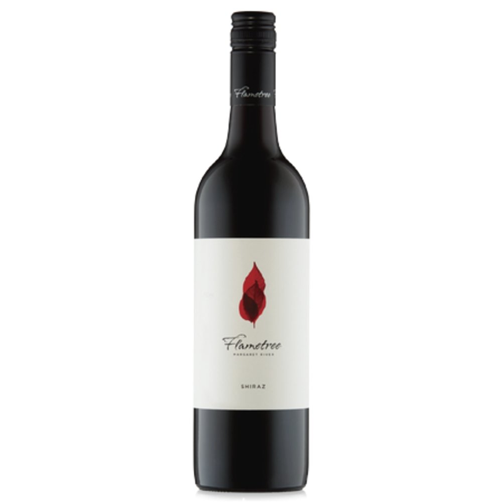 Buy Flametree Flametree Shiraz (750mL) at Secret Bottle