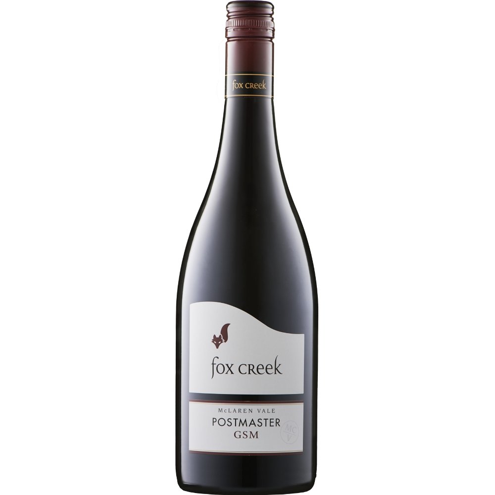 Buy Fox Creek Fox Creek Postmaster GSM (750mL) at Secret Bottle