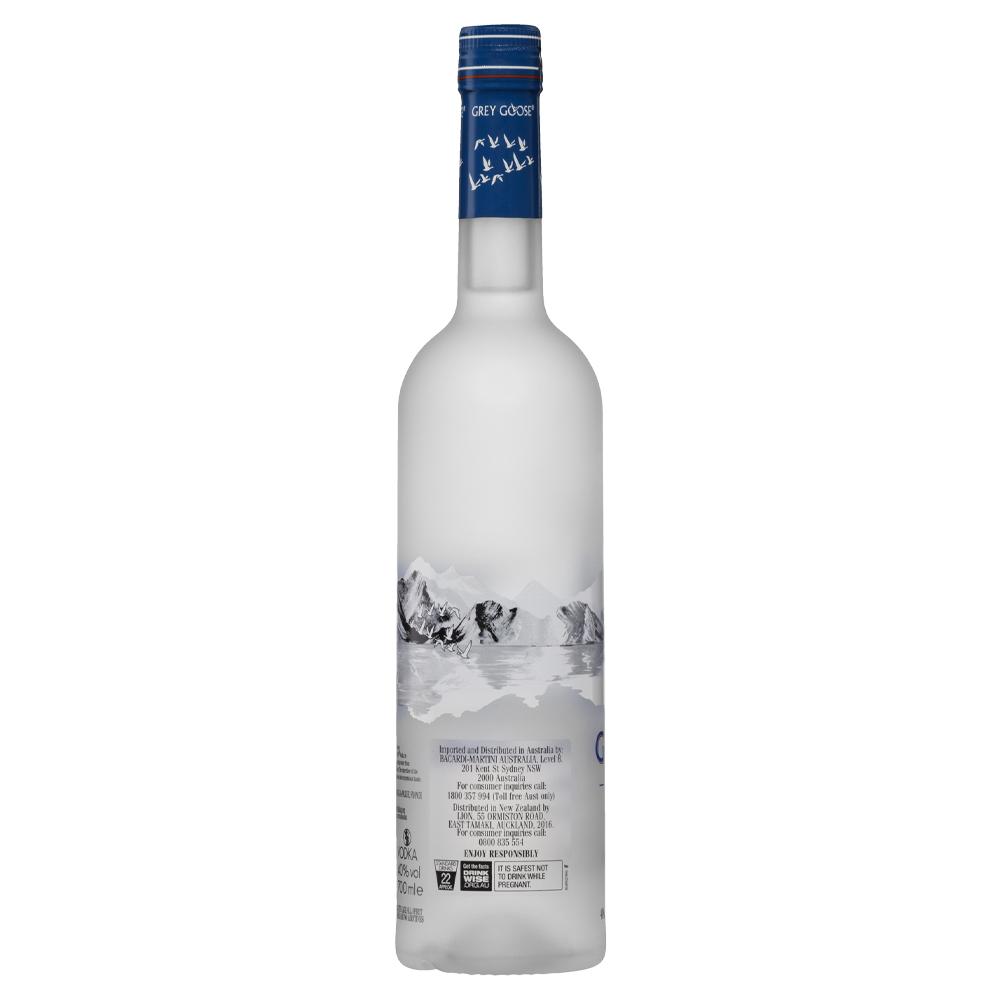 Buy Grey Goose Grey Goose Original Vodka (700mL) at Secret Bottle