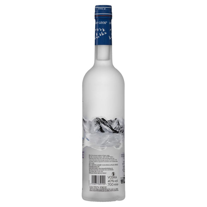 Buy Grey Goose Grey Goose Original Vodka (700mL) at Secret Bottle