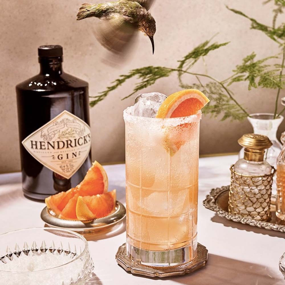 Buy Hendrick's Hendricks Gin (700mL) at Secret Bottle