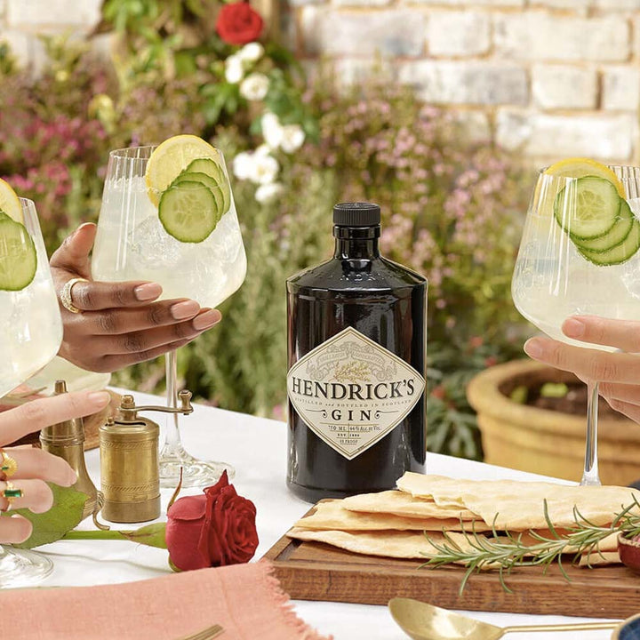 Buy Hendrick's Hendricks Gin (700mL) at Secret Bottle