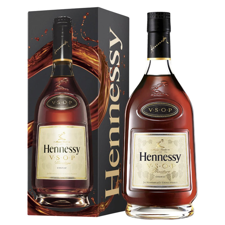 Buy Hennessy Hennessy VSOP Privilège Cognac (700mL) at Secret Bottle