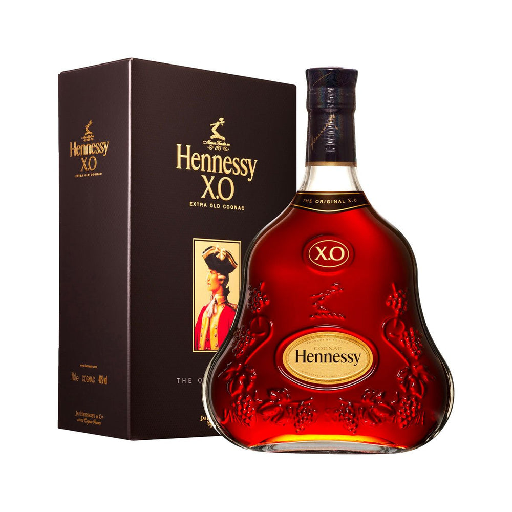 Buy Hennessy Hennessy XO Cognac (700mL) at Secret Bottle