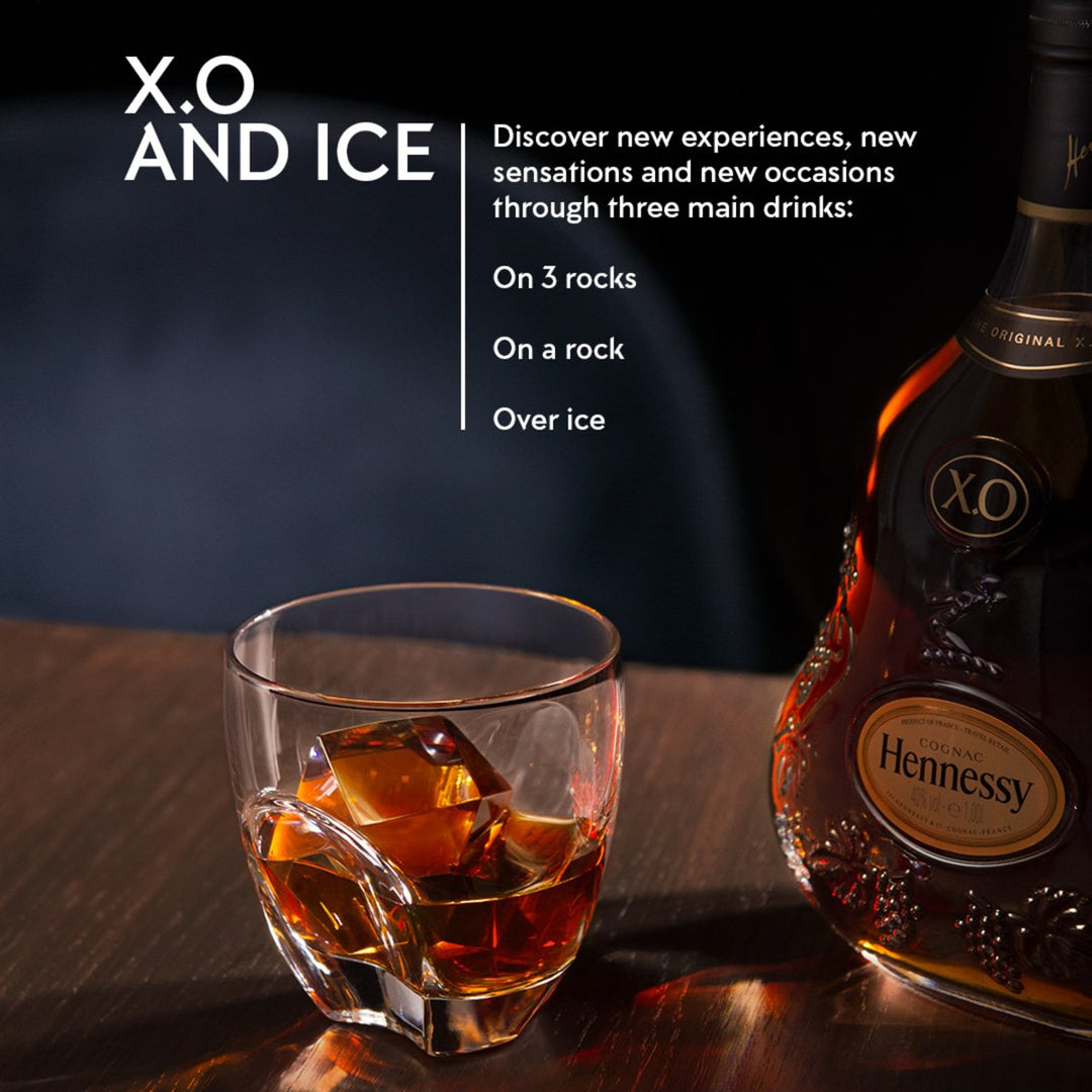 Buy Hennessy Hennessy XO Cognac (700mL) at Secret Bottle