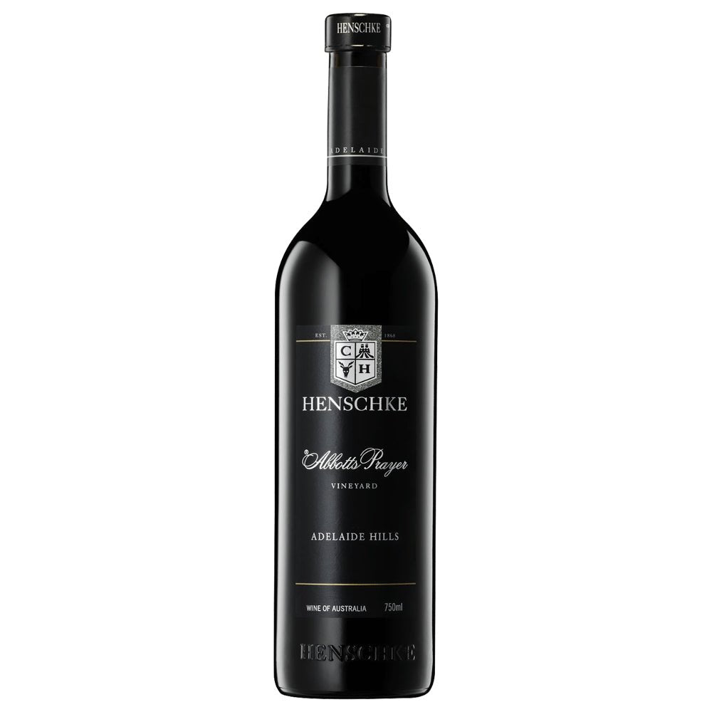 Buy Henschke Henschke Abbotts Prayer Merlot Cabernet 2019 (750mL) at Secret Bottle