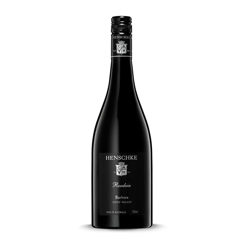 Buy Henschke Henschke Roeslein Barbera (750mL) at Secret Bottle