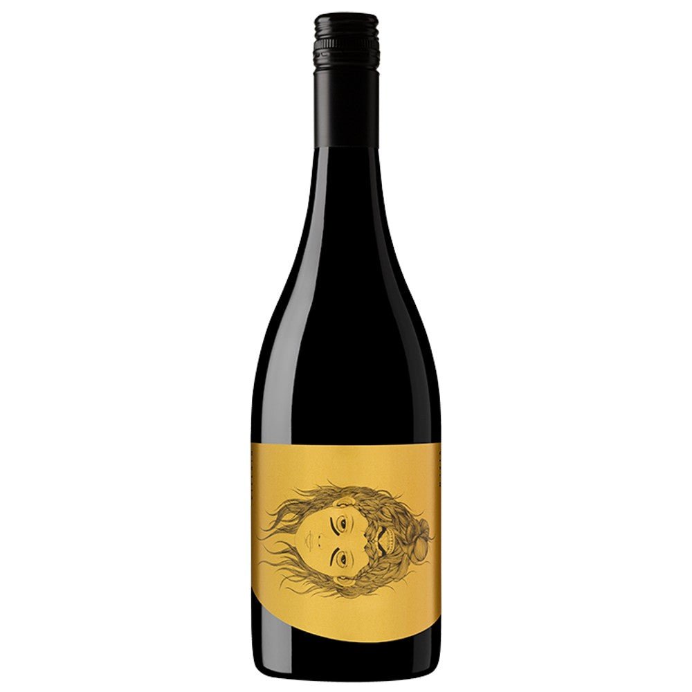 Buy Hentley Farm Hentley Farm 2020 Villain & Vixen Shiraz (750mL) at Secret Bottle