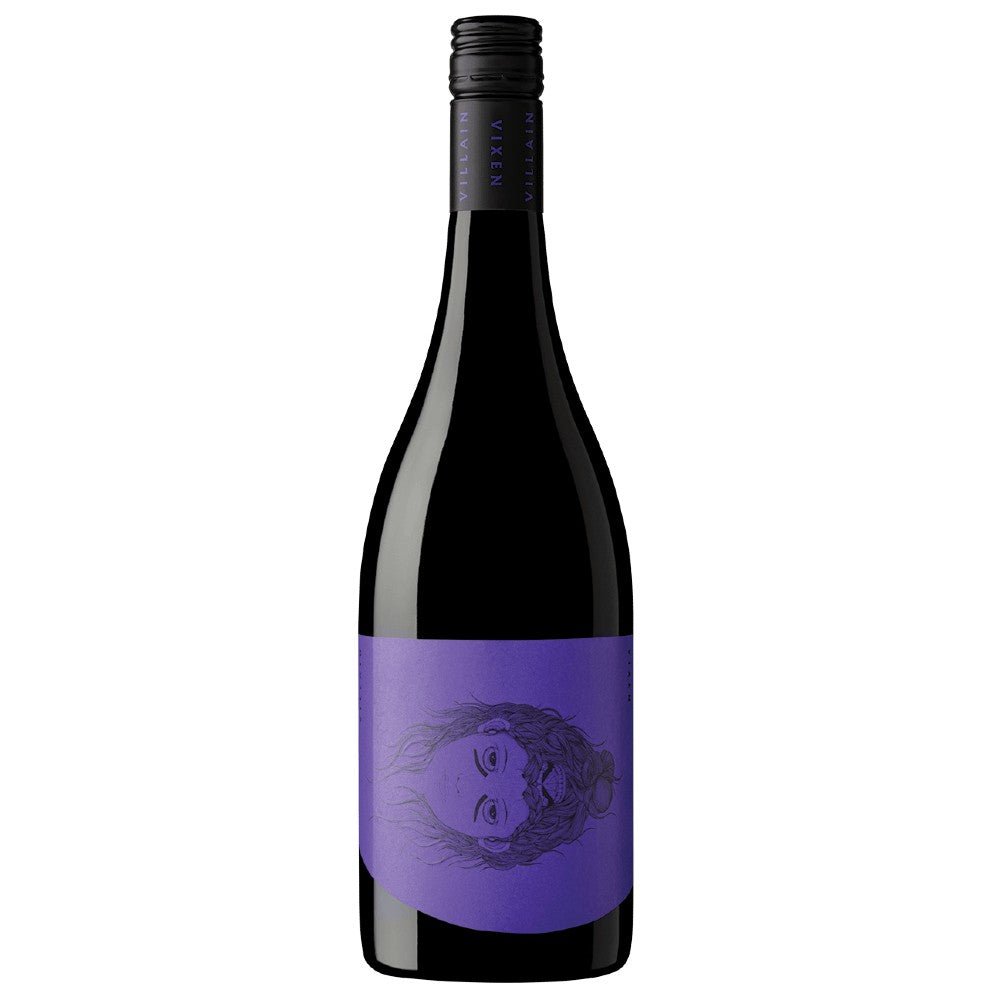 Buy Hentley Farm Hentley Farm 2021 Villain & Vixen Cabernet Merlot (750mL) at Secret Bottle