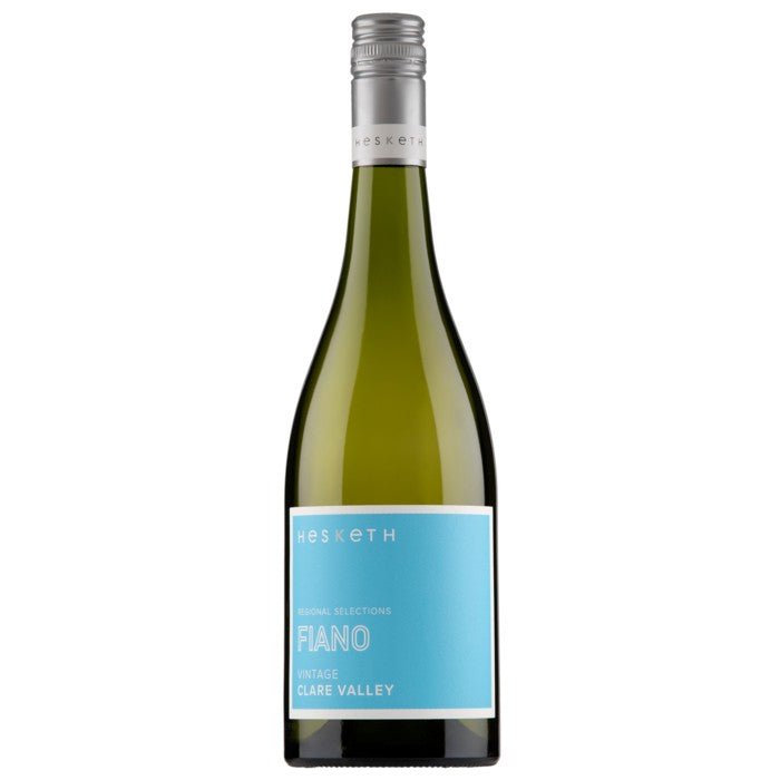 Buy Hesketh Hesketh 2022 Clare Valley Fiano (750mL) at Secret Bottle