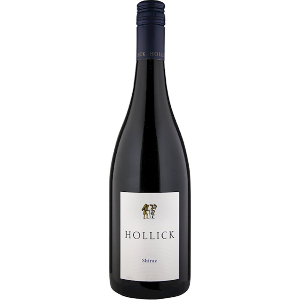 Buy Hollick Hollick Wrattonbully Shiraz (750mL) at Secret Bottle