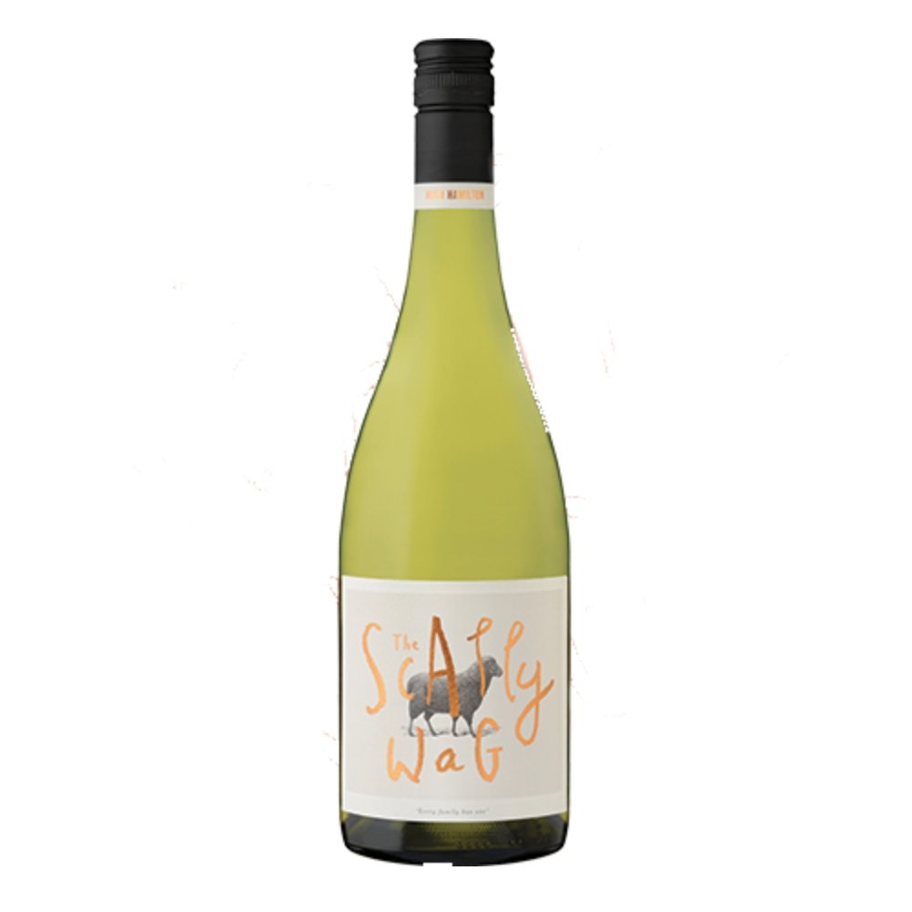 Buy Hugh Hamilton Hugh Hamilton Scallywag Chardonnay (750mL) at Secret Bottle