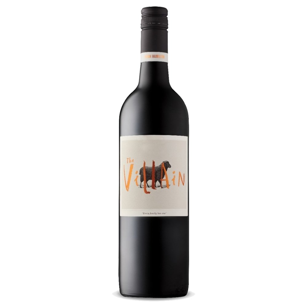 Buy Hugh Hamilton Wines Hugh Hamilton Villain Cabernet Sauvignon (750mL) at Secret Bottle