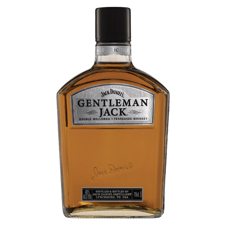 Buy Jack Daniels Jack Daniel's Gentleman Jack (700mL) at Secret Bottle