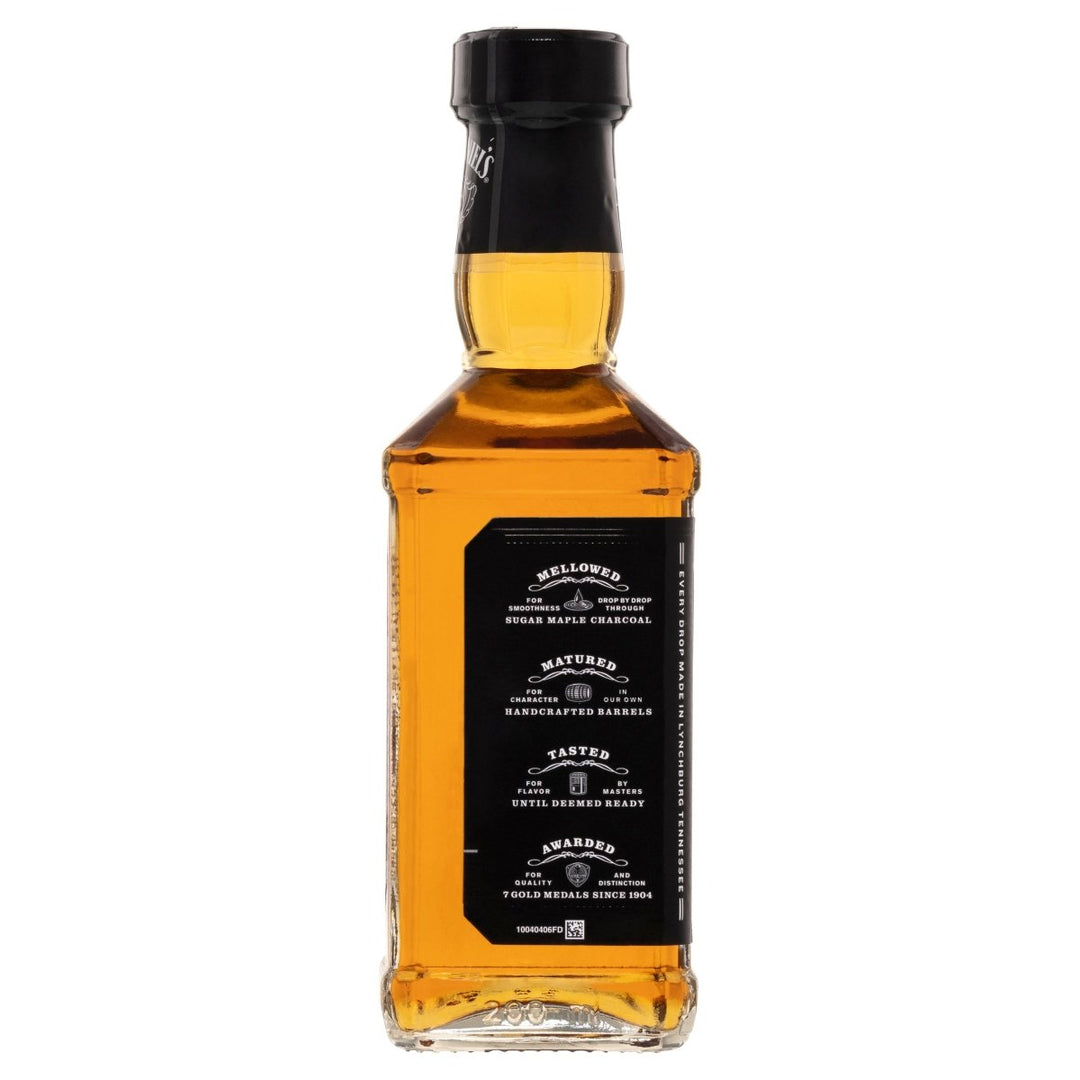 Buy Jack Daniels Jack Daniel's Old No.7 Tennessee Whiskey (200mL) at Secret Bottle