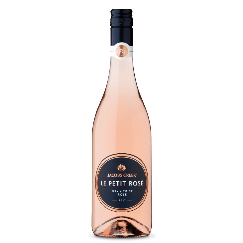 Buy Jacob's Creek Jacob's Creek Le Petit Rosé (750mL) at Secret Bottle