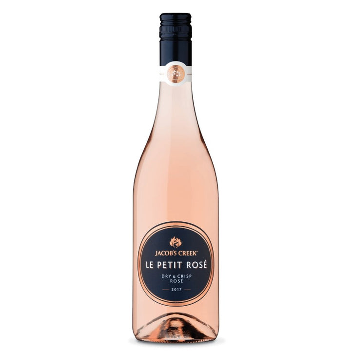 Buy Jacob's Creek Jacob's Creek Le Petit Rosé (750mL) at Secret Bottle