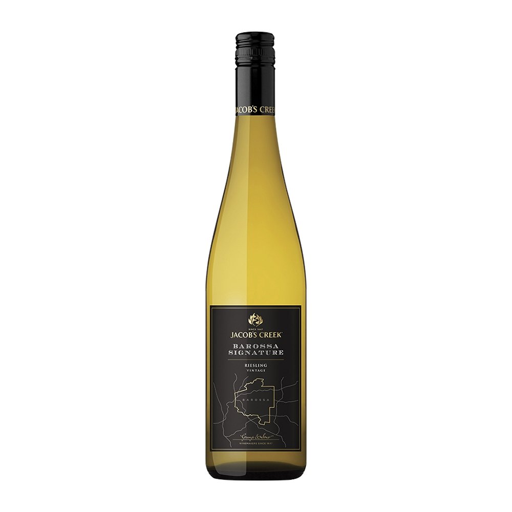 Buy Jacob's Creek Jacob's Creek Barossa Signature Riesling (750mL) at Secret Bottle