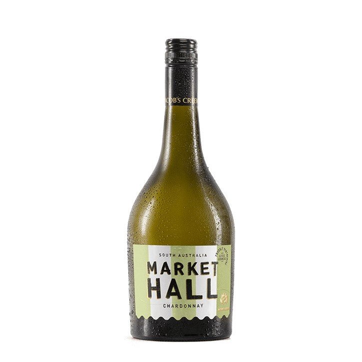 Buy Jacob's Creek Jacob's Creek Market Hall Chardonnay (750mL) at Secret Bottle