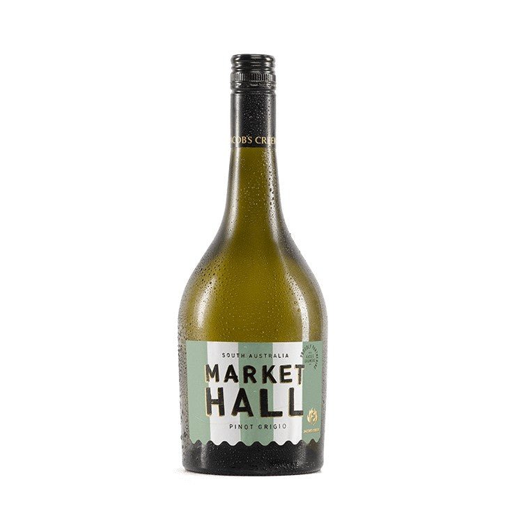 Buy Jacob's Creek Jacob's Creek Market Hall Pinot Grigio (750mL) at Secret Bottle