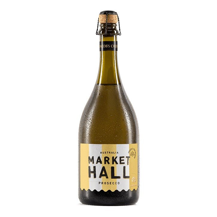 Buy Jacob's Creek Jacob's Creek Market Hall Prosecco (750mL) at Secret Bottle