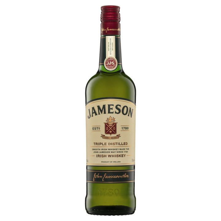 Buy Jameson Jameson Original Irish Whiskey (700mL) at Secret Bottle