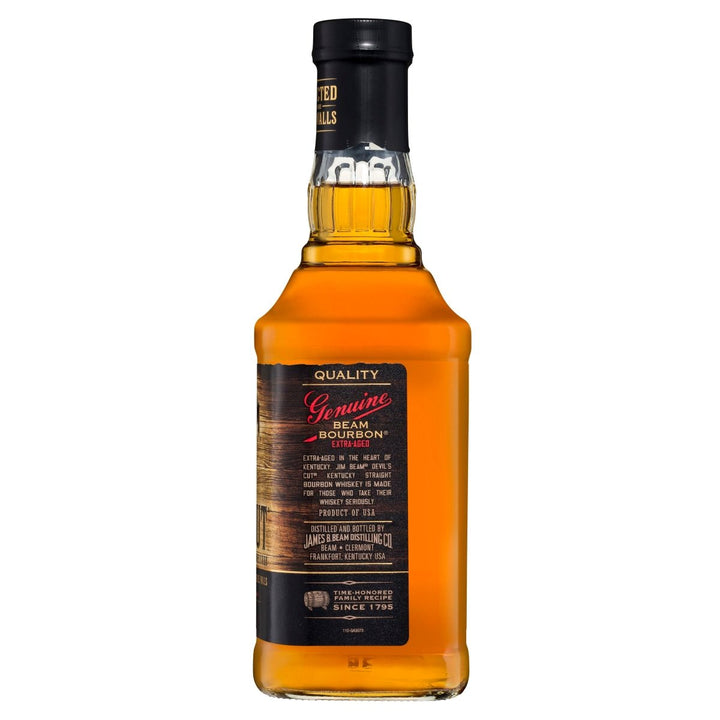 Buy Jim Beam Jim Beam Devil's Cut Bourbon (700mL) at Secret Bottle