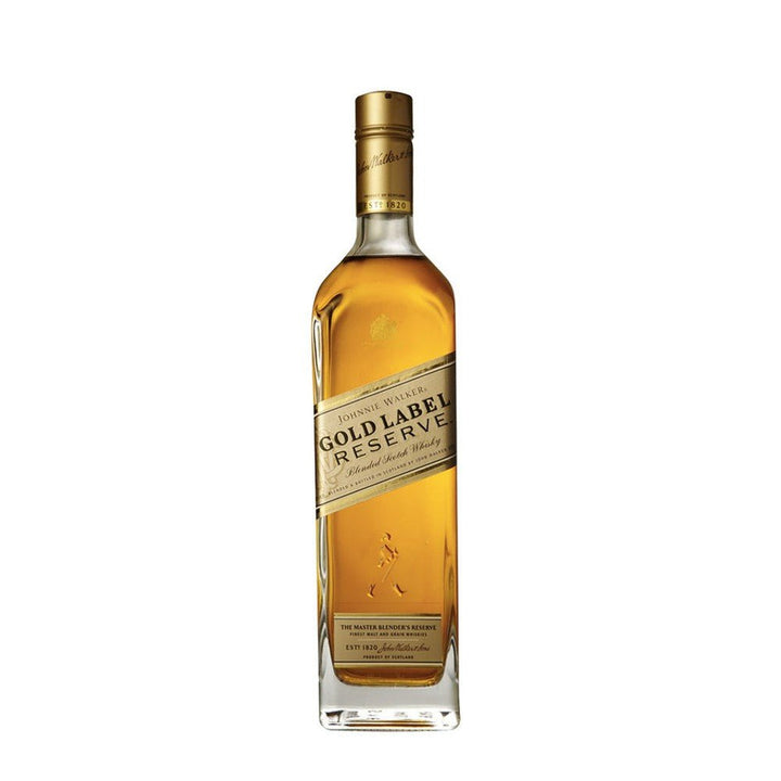 Buy Johnnie Walker Johnnie Walker Gold Scotch Whisky (700mL) at Secret Bottle