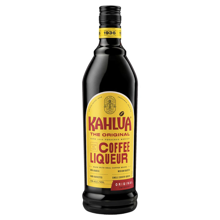 Buy Kahlua Kahlua Coffee Liqueur Original (700mL) at Secret Bottle