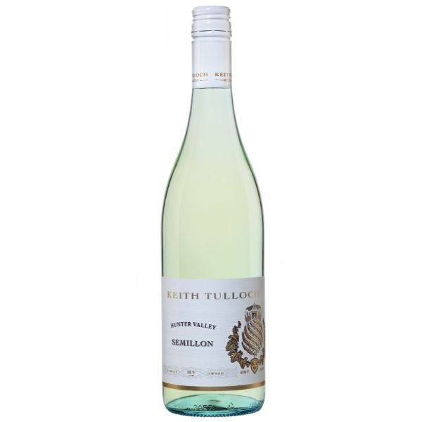 Buy Keith Tulloch Keith Tulloch 2022 Hunter Valley Semillon (750mL) at Secret Bottle