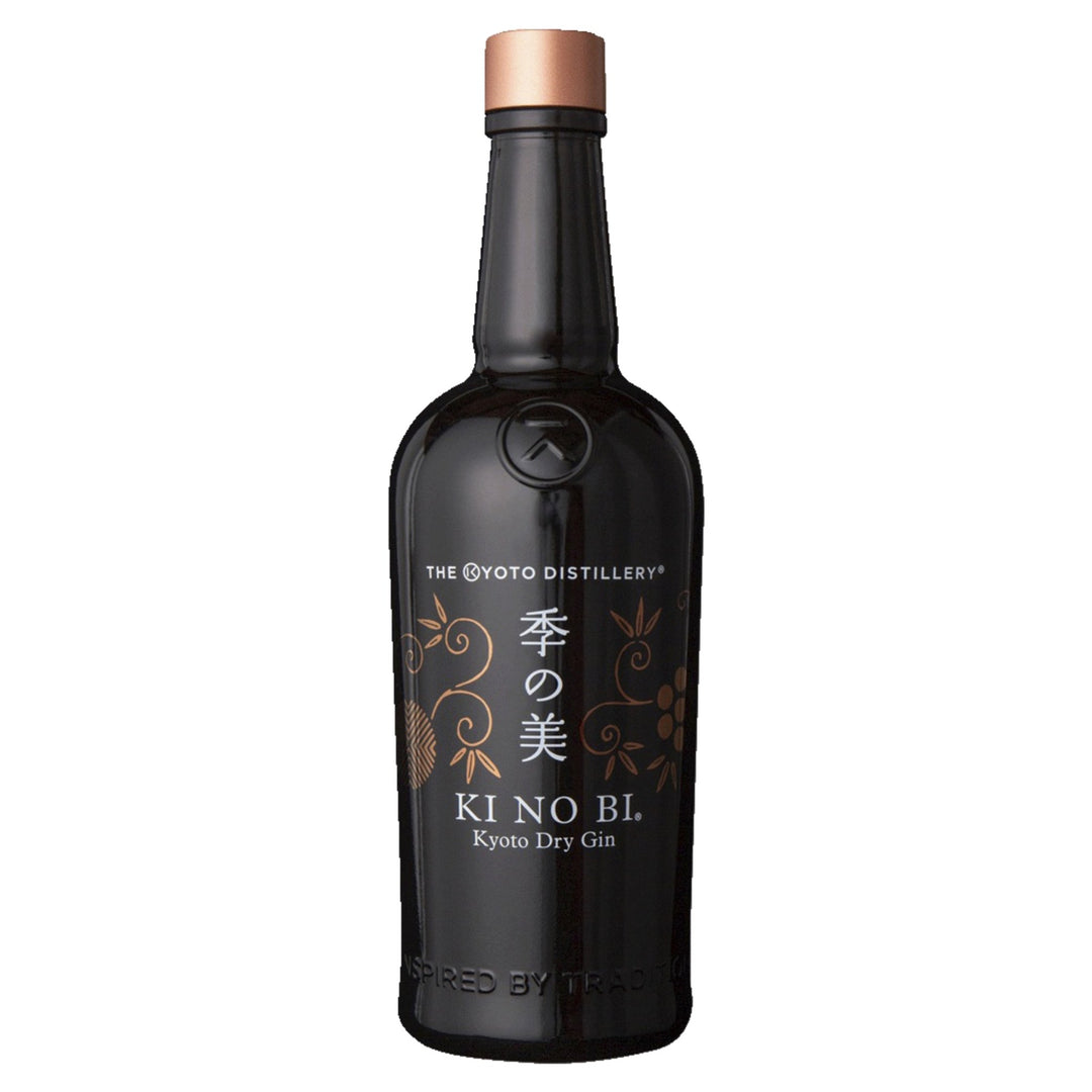 Buy Kyoto Ki No Bi Kyoto Dry Gin (700mL) at Secret Bottle