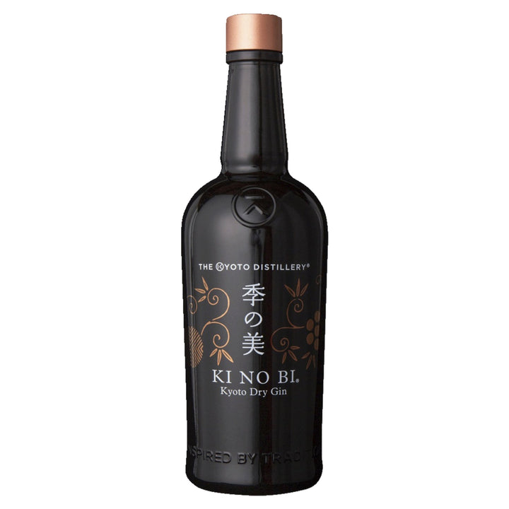 Buy Kyoto Ki No Bi Kyoto Dry Gin (700mL) at Secret Bottle