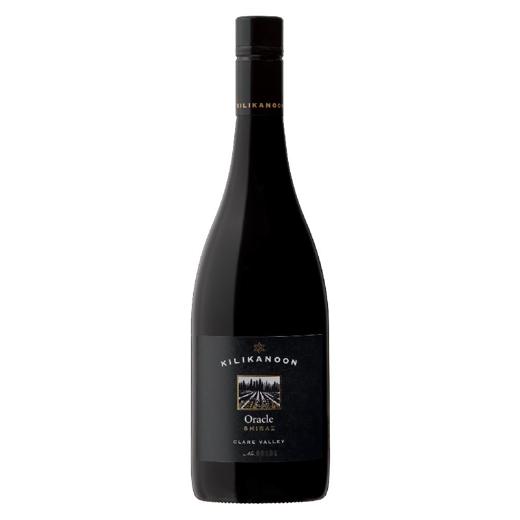 Buy Kilikanoon Kilikanoon 2016 Oracle Shiraz (750mL) at Secret Bottle