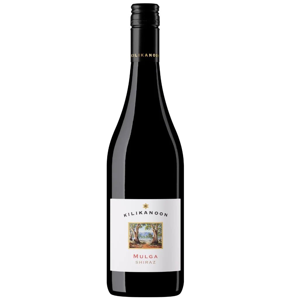 Buy Kilikanoon Kilikanoon 2017 Mulga Shiraz (750mL) at Secret Bottle