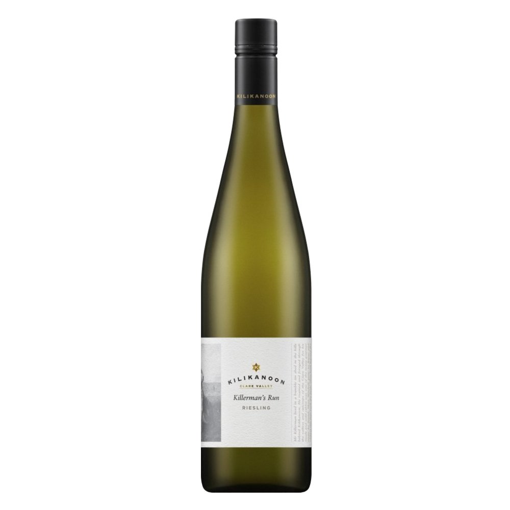 Buy Kilikanoon Kilikanoon Killerman's Run Riesling (750mL) at Secret Bottle