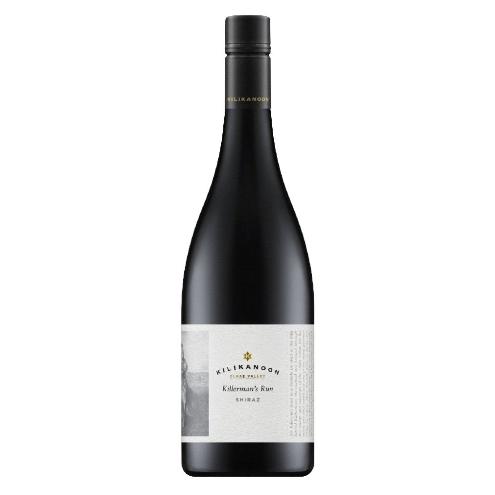 Buy Kilikanoon Kilikanoon Killerman's Run Shiraz (750mL) at Secret Bottle