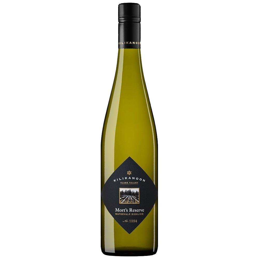 Buy Kilikanoon Kilikanoon 2018 Mort's Reserve Riesling (750mL) at Secret Bottle