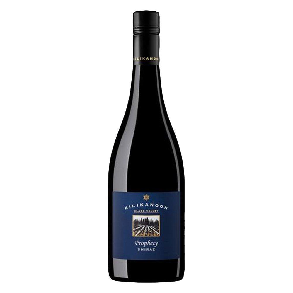 Buy Kilikanoon Kilikanoon 2019 Prophecy Shiraz (750mL) at Secret Bottle