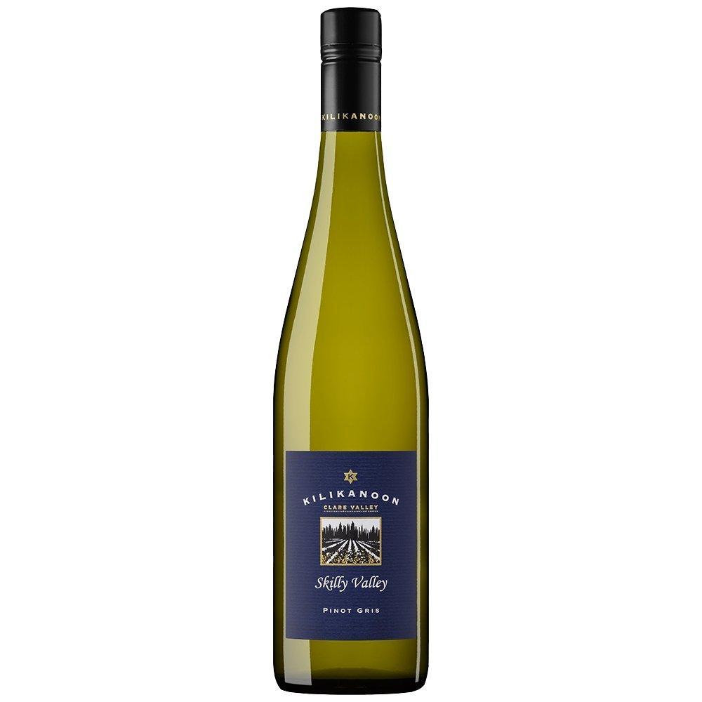 Buy Kilikanoon Kilikanoon 2021 Skilly Valley Pinot Gris (750mL) at Secret Bottle